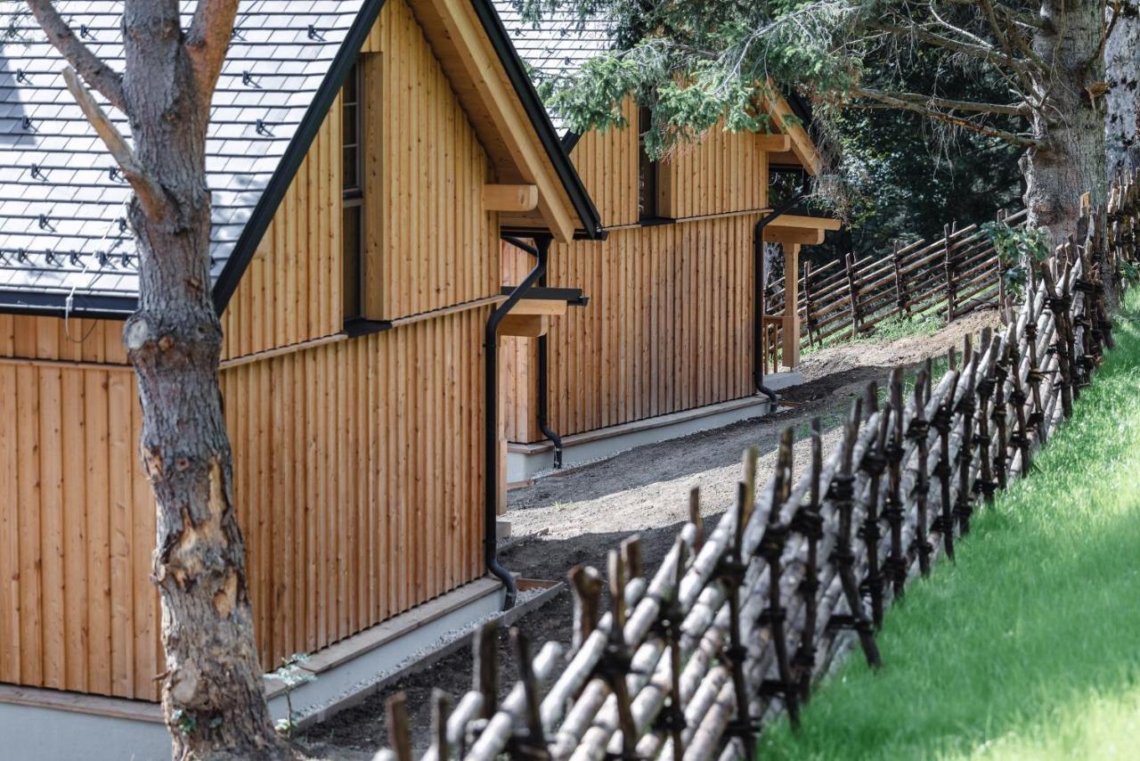 Hideaway Hotel Montestyria Chalets & Suiten Mariazell Zewnętrze zdjęcie