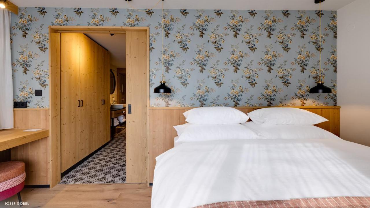 Hideaway Hotel Montestyria Chalets & Suiten Mariazell Zewnętrze zdjęcie