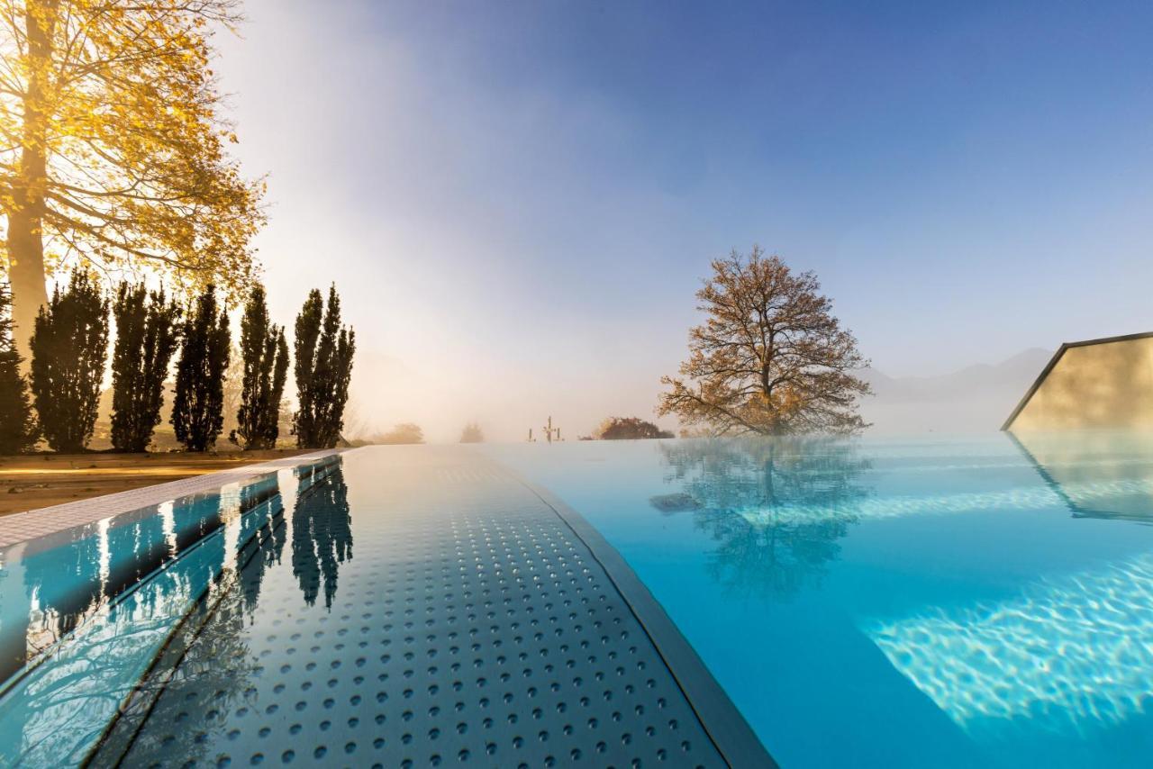 Hideaway Hotel Montestyria Chalets & Suiten Mariazell Zewnętrze zdjęcie