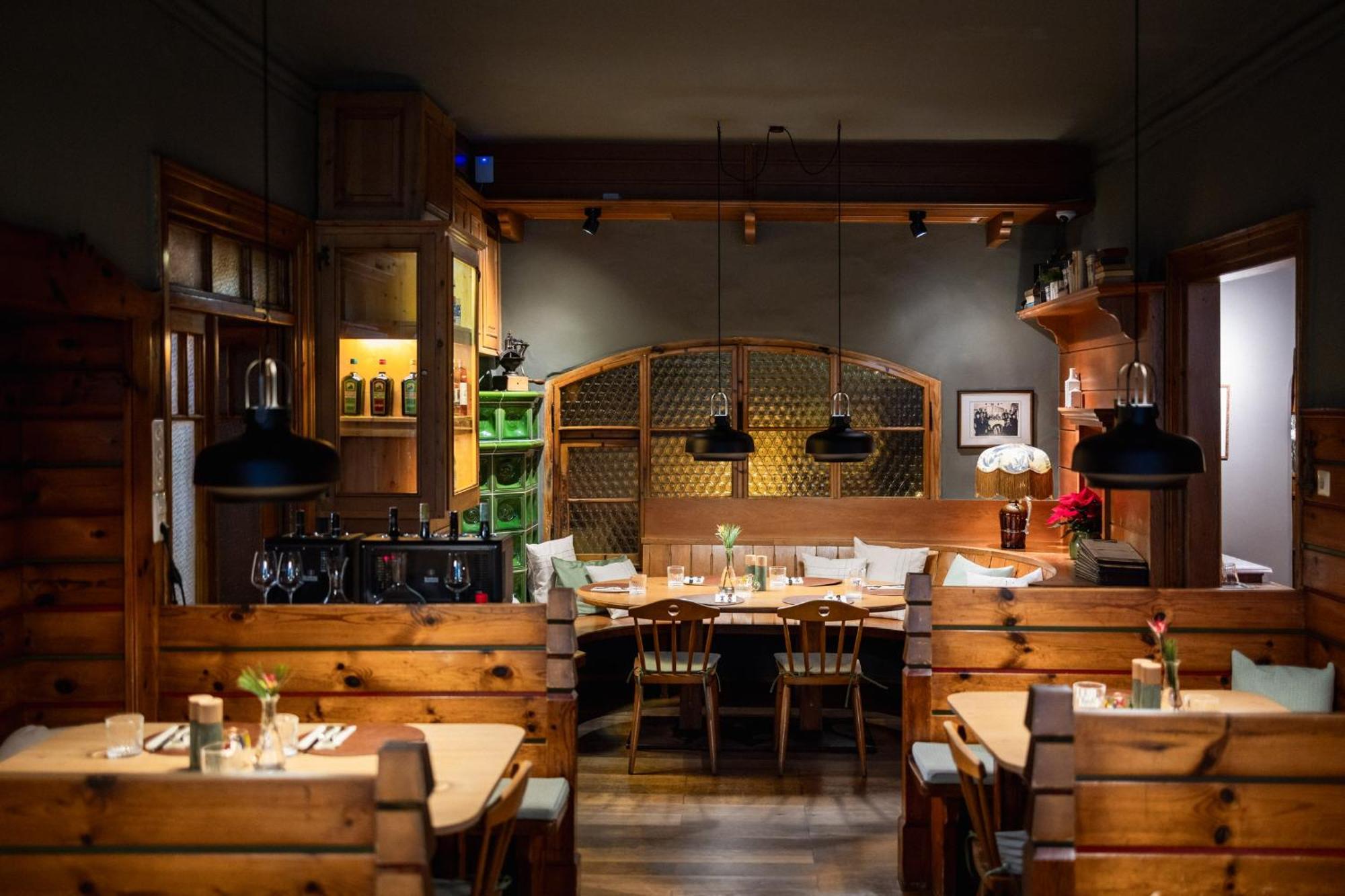 Hideaway Hotel Montestyria Chalets & Suiten Mariazell Zewnętrze zdjęcie