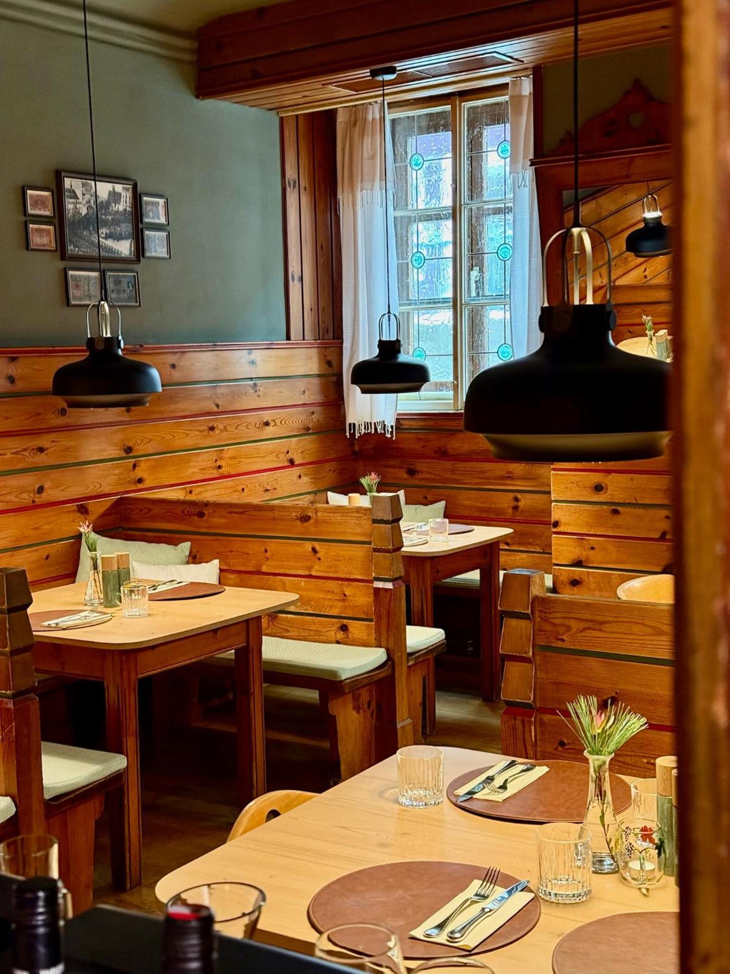 Hideaway Hotel Montestyria Chalets & Suiten Mariazell Zewnętrze zdjęcie