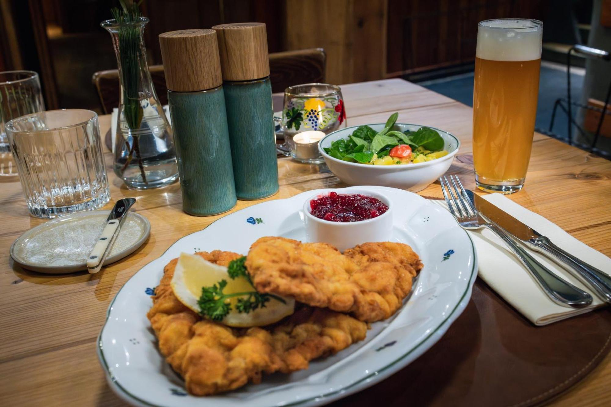 Hideaway Hotel Montestyria Chalets & Suiten Mariazell Zewnętrze zdjęcie